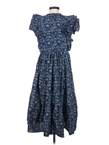 Indophilia Casual Dress (view 2)
