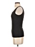 Etcetera Black Tank Top Size XS - photo 5