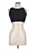 Gap Fit Black Tank Top Size L - photo 1