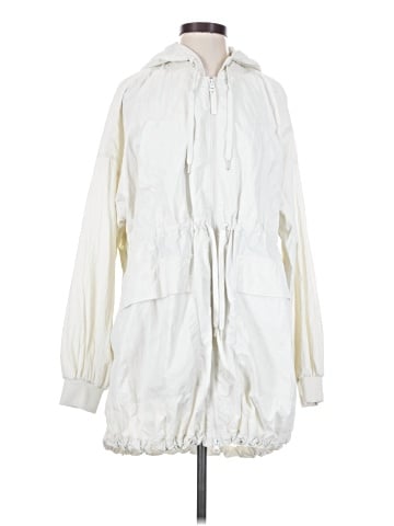Sweaty Betty Jacket (view 1)