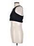 Gap Fit Black Tank Top Size L - photo 5