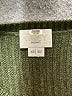 Grey by Jason Wu 100% Wool Green Wool Pullover Sweater Size XS - photo 7