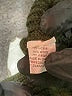 Grey by Jason Wu 100% Wool Green Wool Pullover Sweater Size XS - photo 8