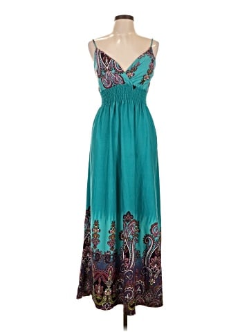 Bobbie Brooks Casual Dress (view 1)