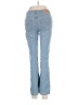 Levi's Blue Jeans Size 14 - photo 2