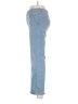Levi's Blue Jeans Size 14 - photo 5