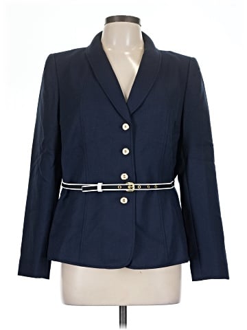 Tahari by ASL Blazer (view 1)