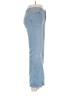 Levi's Blue Jeans Size 14 - photo 4
