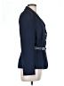 Tahari by ASL 100% Polyester Blue Blazer Size 10 - photo 4