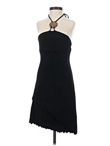Moda International Cocktail Dress (view 1)