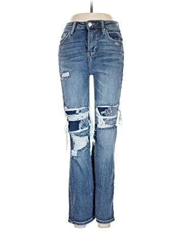 Risen Jeans (view 1)