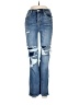 Risen Blue Jeans Size 5 - photo 1