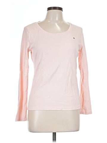 Tommy Hilfiger Long Sleeve Top (view 1)