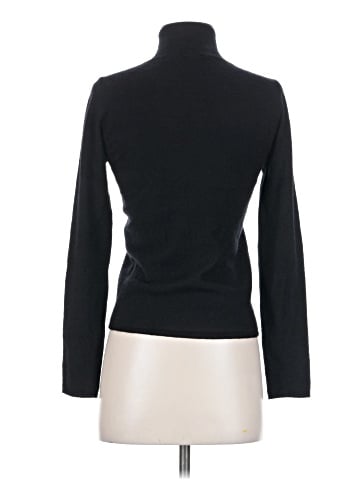 Giorgio Armani Cashmere Pullover Sweater (view 2)