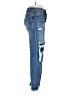 Risen Blue Jeans Size 5 - photo 4