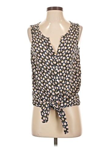 Gap Outlet Sleeveless Blouse (view 1)