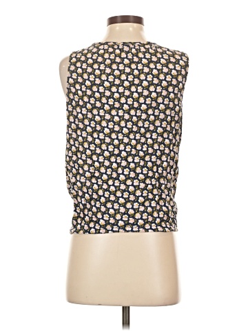 Gap Outlet Sleeveless Blouse (view 2)
