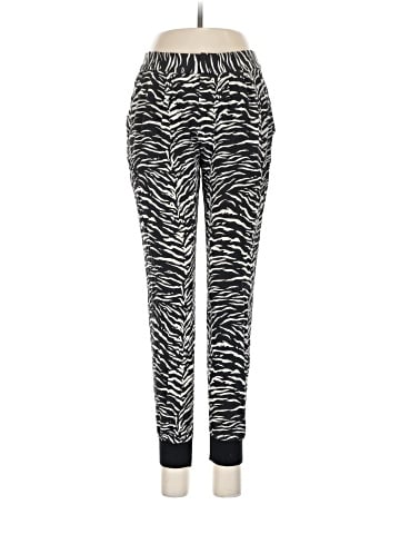 Rebecca Taylor Silk Pants (view 1)