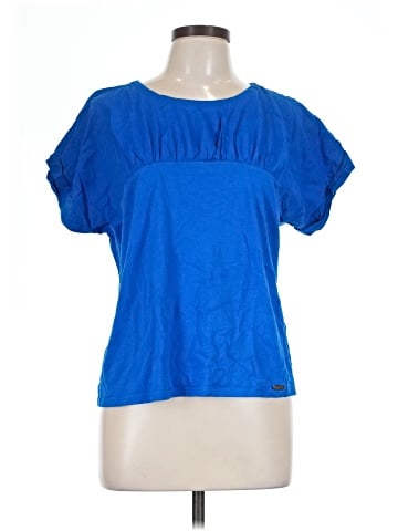 Calvin Klein Short Sleeve Top (view 1)