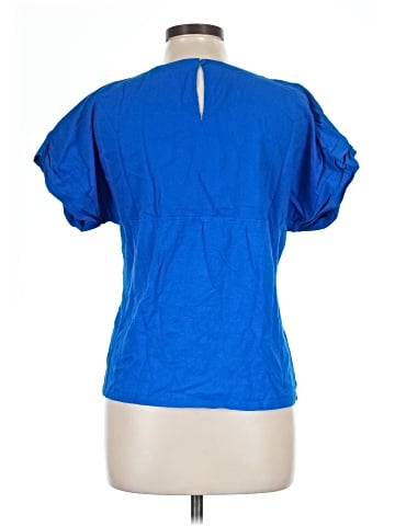 Calvin Klein Short Sleeve Top (view 2)