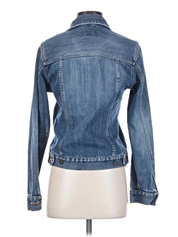 Eddie Bauer Denim Jacket (view 2)