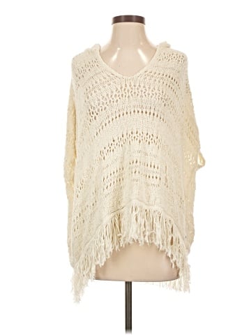 American Eagle Outfitters Poncho (view 1)