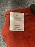 Stitches & Stripes Red Pullover Sweater Size XS - photo 8