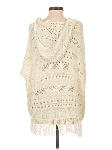American Eagle Outfitters Poncho (view 2)