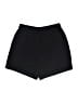 Unbranded Solid Black Shorts Size M (estimated) - photo 1
