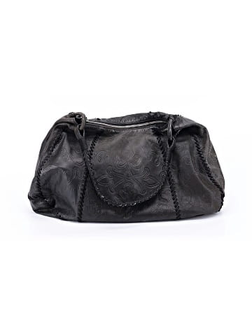 Prada Leather Hobo (view 1)