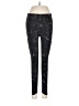 Athleta Graphic Black Active Pants Size S - photo 1