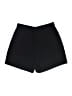 Unbranded Solid Black Shorts Size M (estimated) - photo 2