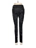 Athleta Graphic Black Active Pants Size S - photo 2
