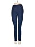 Nike Blue Active Pants Size S - photo 1