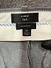 J.Crew Solid Gray Dress Pants Size 16 - photo 4