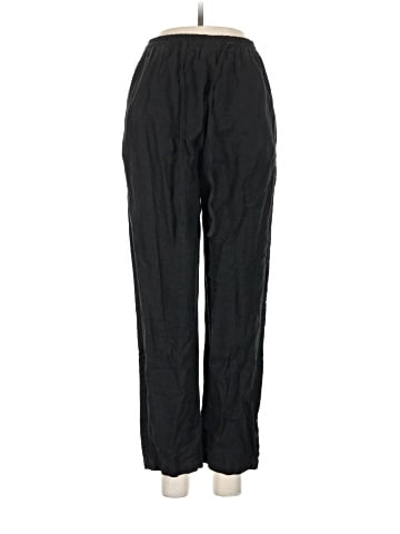 Aura Linen Pants (view 1)