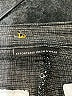 Lee Houndstooth Gray Casual Pants Size 12S - photo 4