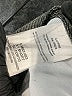 Lee Houndstooth Gray Casual Pants Size 12S - photo 5