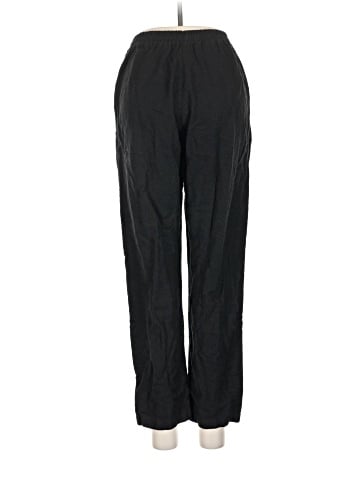 Aura Linen Pants (view 2)