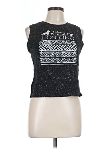 Disney Sleeveless T-Shirt (view 1)