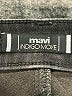 mavi Argyle Black Jeans Size 30 waist - photo 7