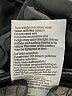 mavi Argyle Black Jeans Size 30 waist - photo 9