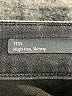 mavi Argyle Black Jeans Size 30 waist - photo 10