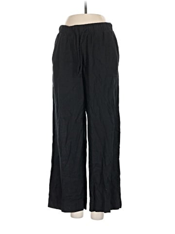 Old Navy Linen Pants (view 1)
