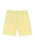 Unbranded Solid Yellow Athletic Shorts Size 8 - photo 2