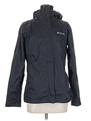Columbia Jacket (view 1)