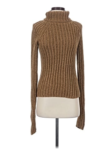 J.Crew Turtleneck Sweater (view 1)