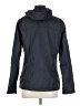 Columbia 100% Nylon Solid Black Jacket Size S - photo 2