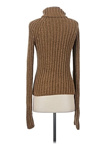 J.Crew Turtleneck Sweater (view 2)