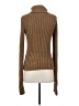 J.Crew Brown Turtleneck Sweater Size S (estimated) - photo 2